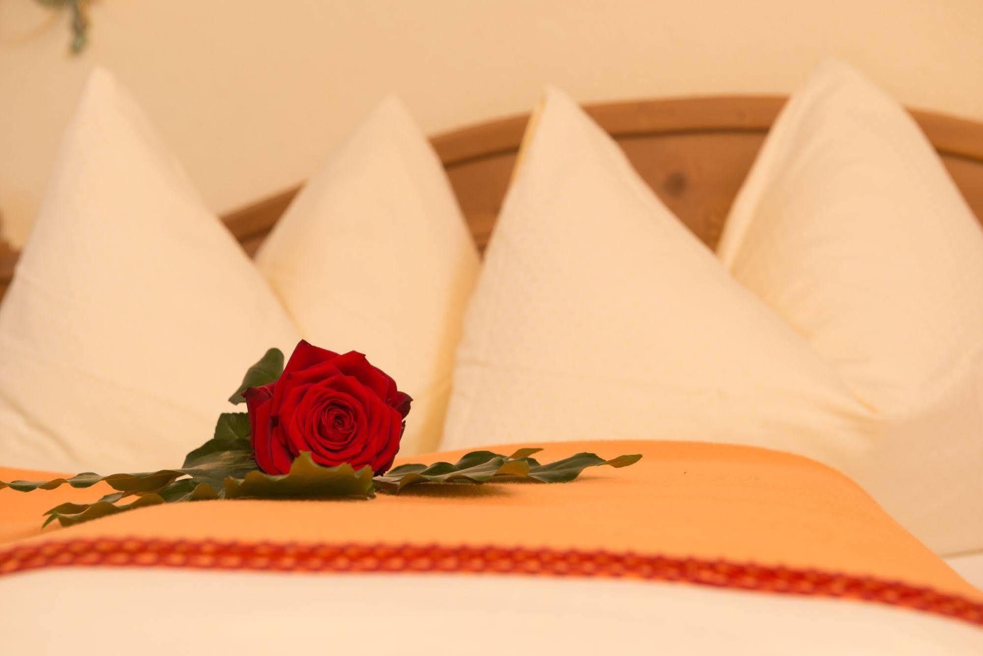 Apart Hotel San Antonio 장크트안톤암아를베르크 외부 사진